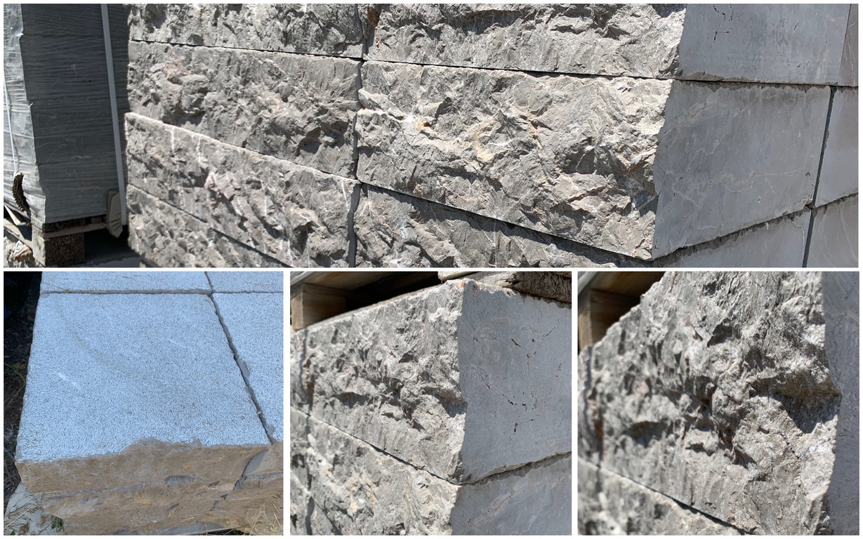 Гаспринский камень