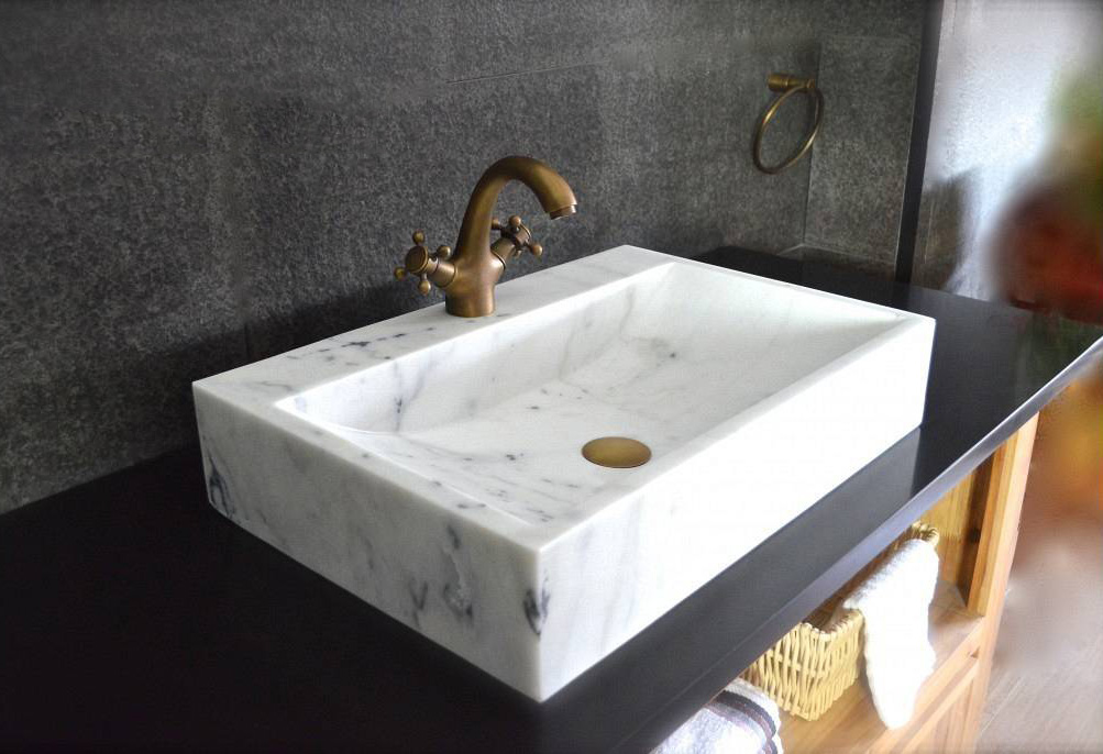 podvesnaya rakovina dlya vannoj 15